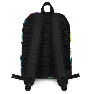 Boss Uncaged Movement Backpack