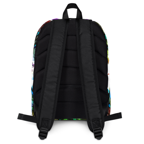 Image of Boss Uncaged Movement Backpack