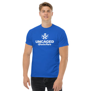UNCAGED Butcher Classic Tee